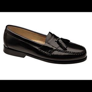 Johnston & Murphy Men’s Hayes Tassle Dress Loafers